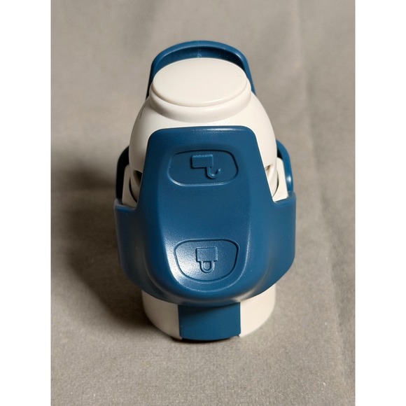 Tactile Medical Flexitouch Plus Full Leg Medium & Trunk Small Garments Grey - Picture 12 of 14